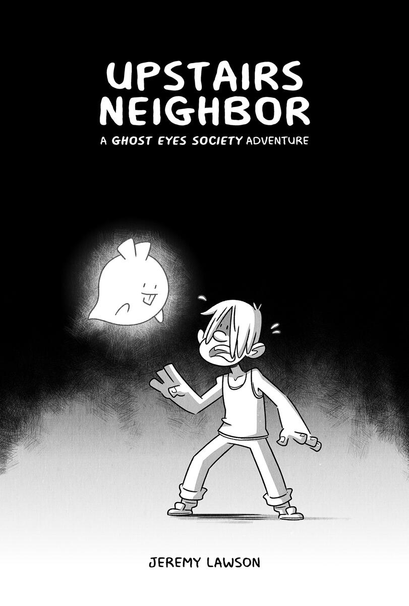 Upstairs Neighbor cover art