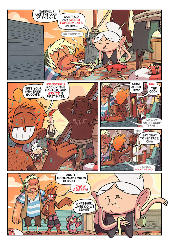 Imp King, page 20